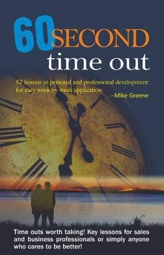 60 Second time out