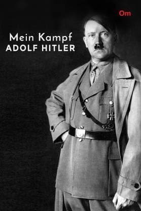 Mein Kampf Adolf Hitler