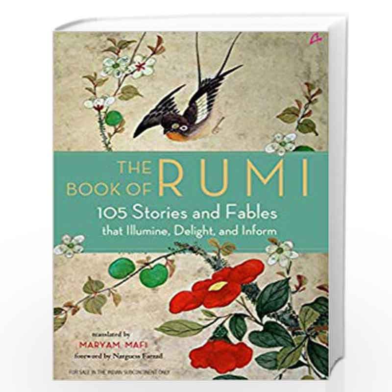 The Book of Rumi(English)