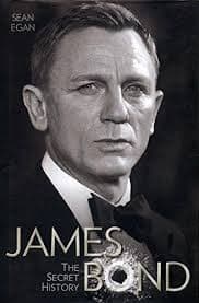 James Bond:The Secret History