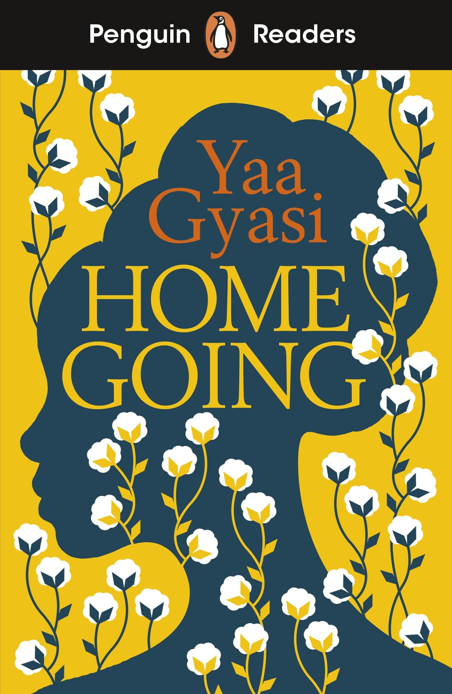 Penguin Readers Level 7: Homegoing