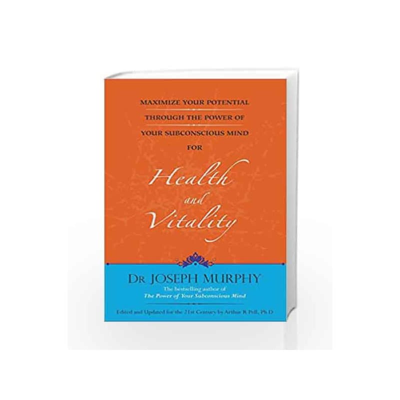 Health And Vitality