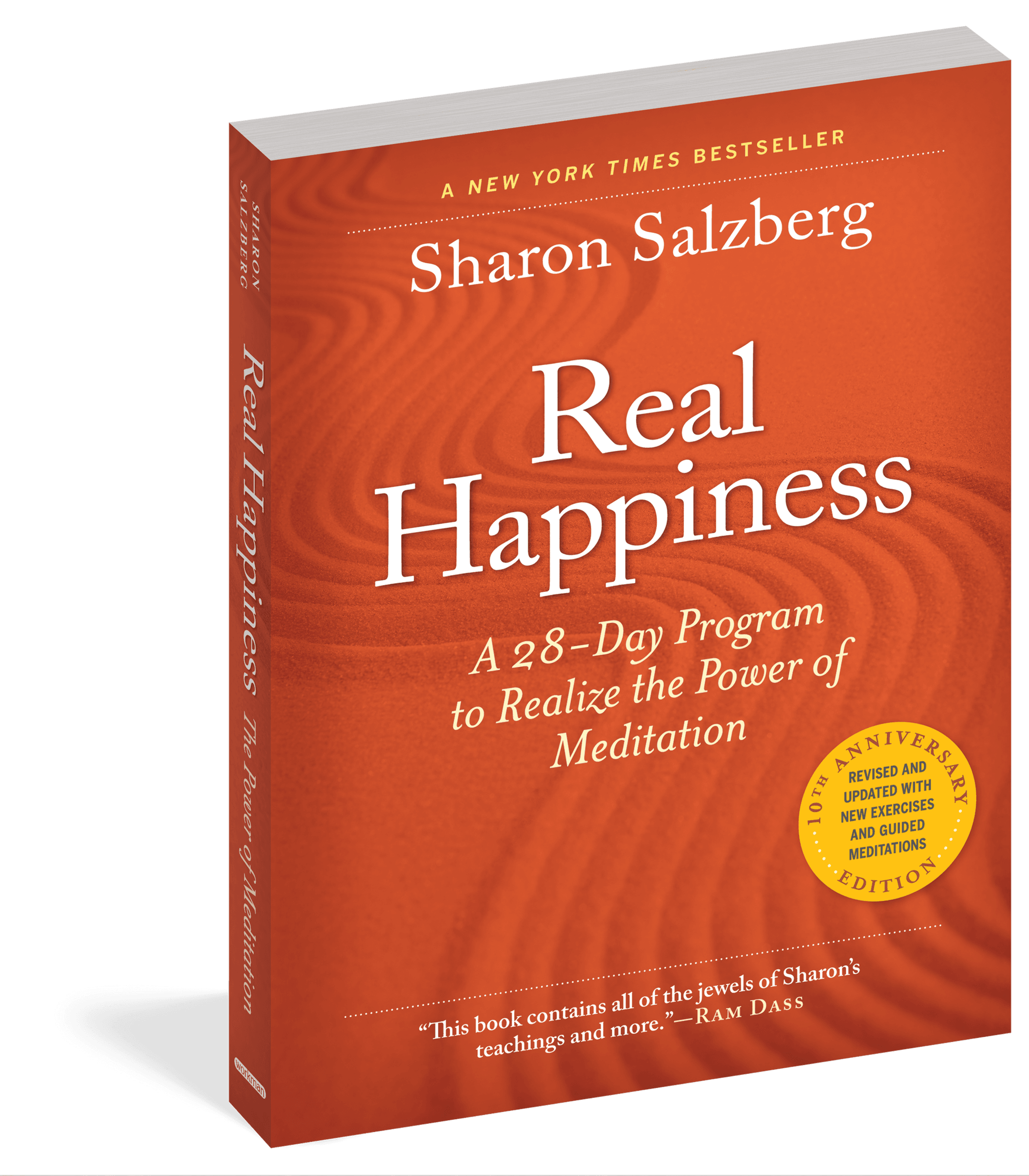 REAL HAPPINESS, 10TH ANNIVERSARY EDITION