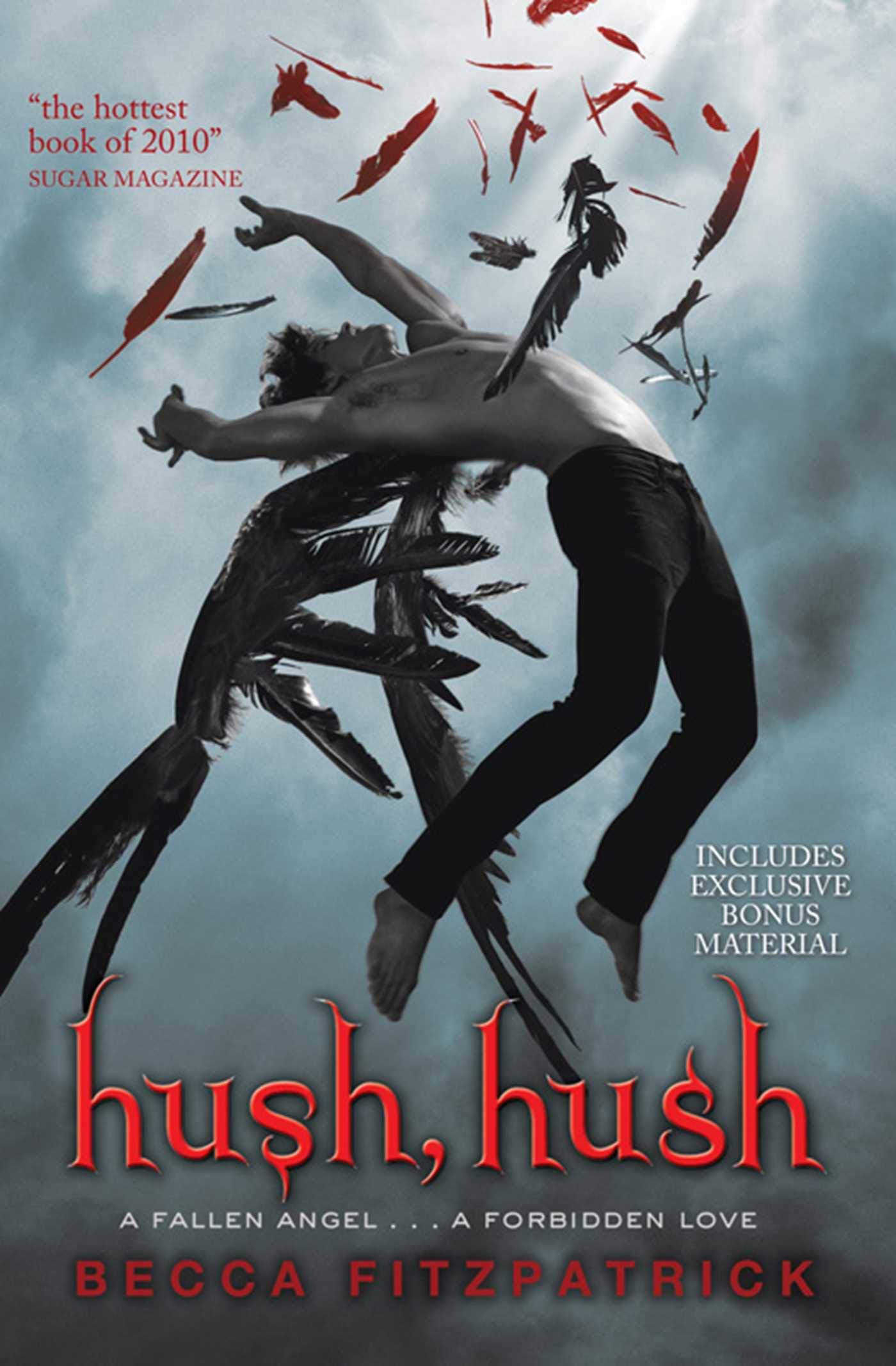 HUSH HUSH PA
