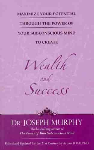 Wealth And Success