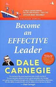 Become Effective Leader