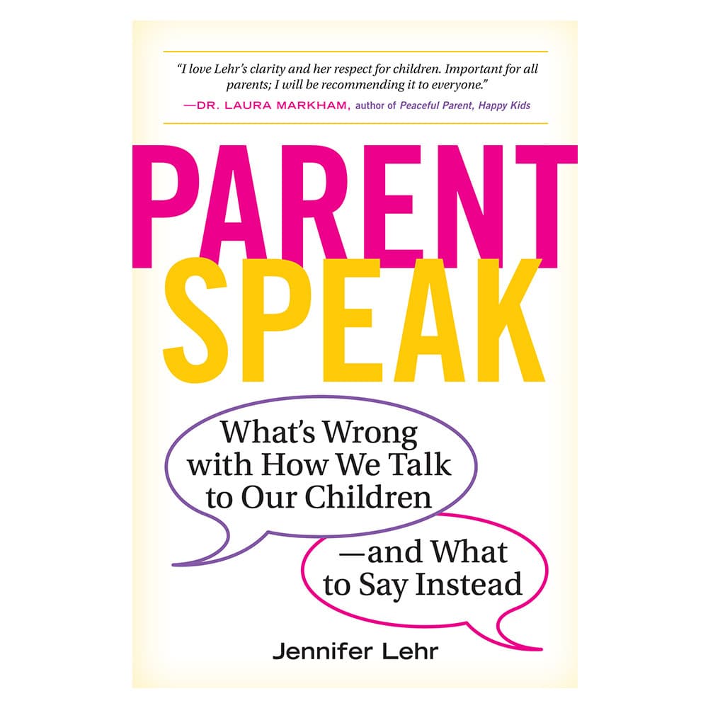 PARENTSPEAK