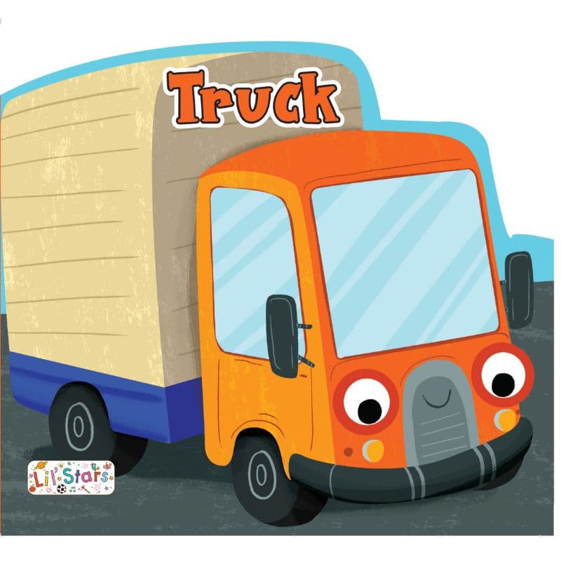 Truck Lil Stars