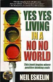Yes Yes living in No No world