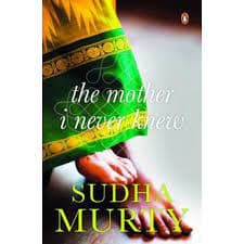 The Mother I Never Knew