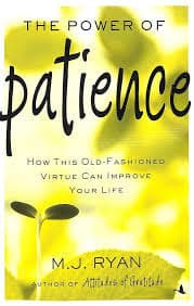 The Power of Patience