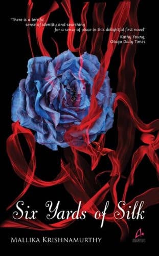 Six Yards Of Silk