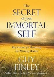 The Secret of your Immortal self