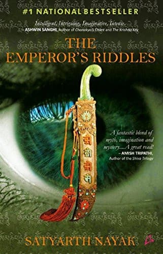 The Emperors Riddles