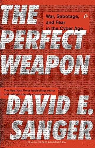The perfect Weapon