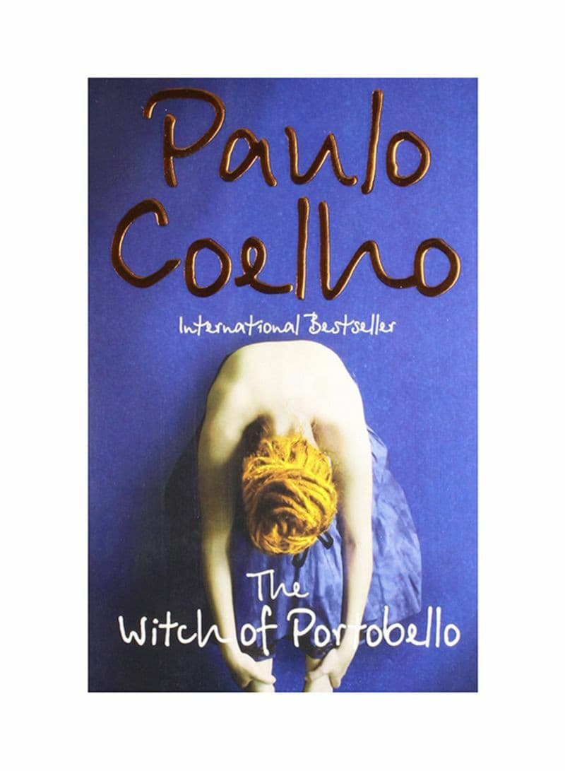 Witch of Portobello Intl