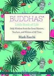 Buddhas Little Book of Life