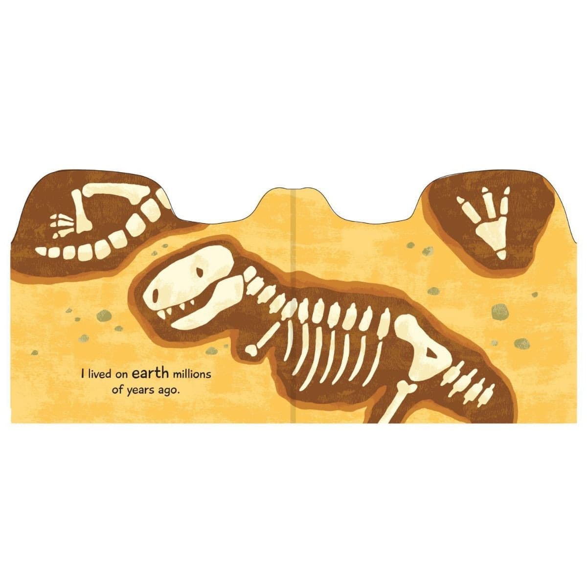 Dino Lil Stars — image 3