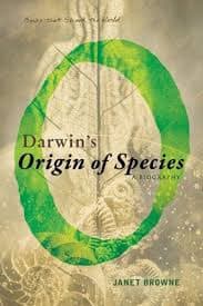 DARWINS ORIGIN OF SPECIES