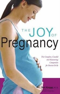 The Joy of Perganancy