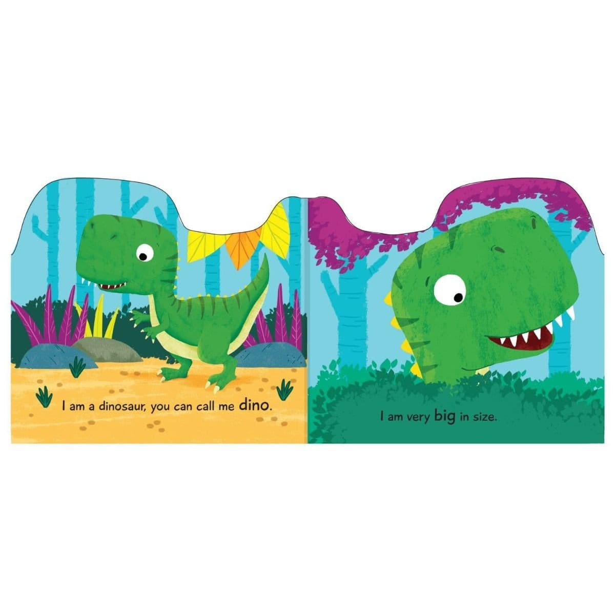 Dino Lil Stars — image 2