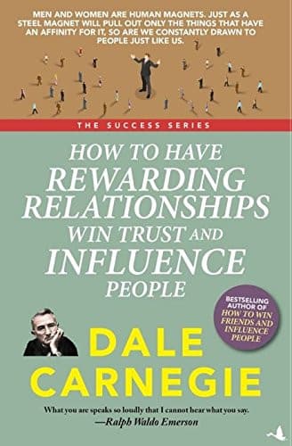 How To Have Rewarding Relationship