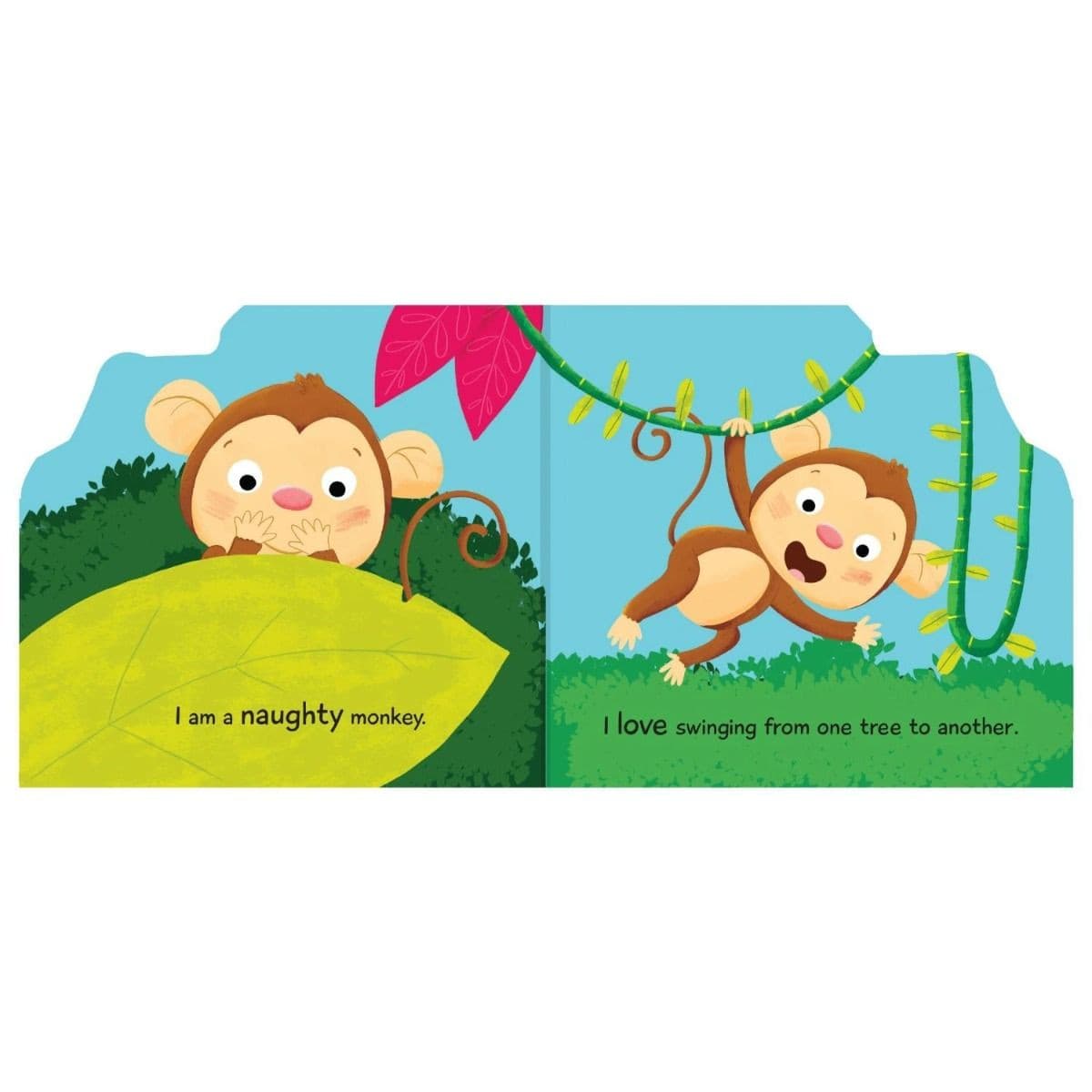 Monkey Lil Stars — image 2