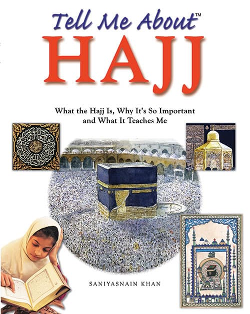 Tell Me About Hajj (HB) — image 1