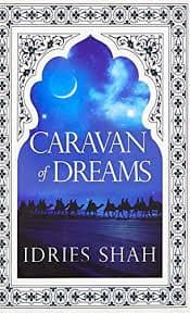 Caravan Dreams