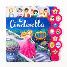 Cinderella