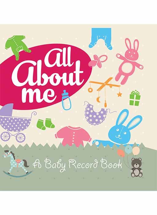 All About me