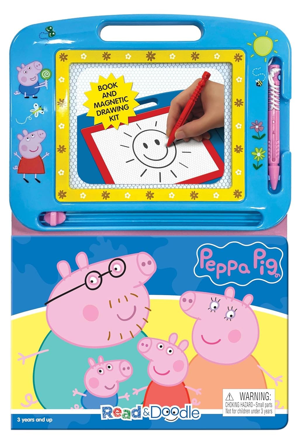 EONE PEPPA PIG LEARNING SERIES