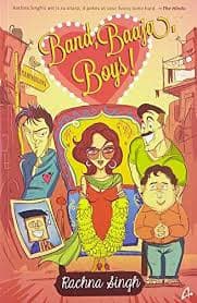 Band,Baaja,Boys