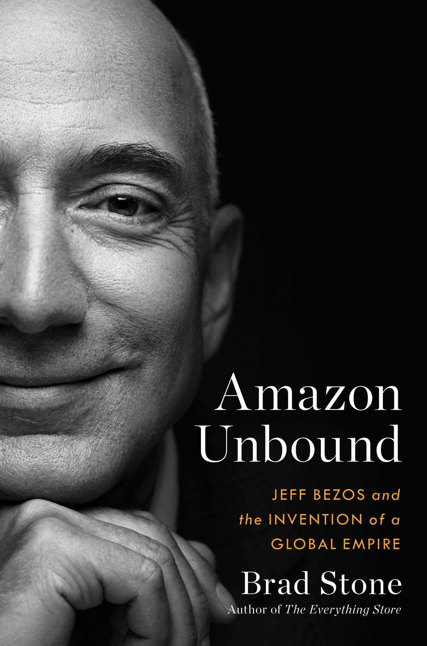 AMAZON UNBOUND