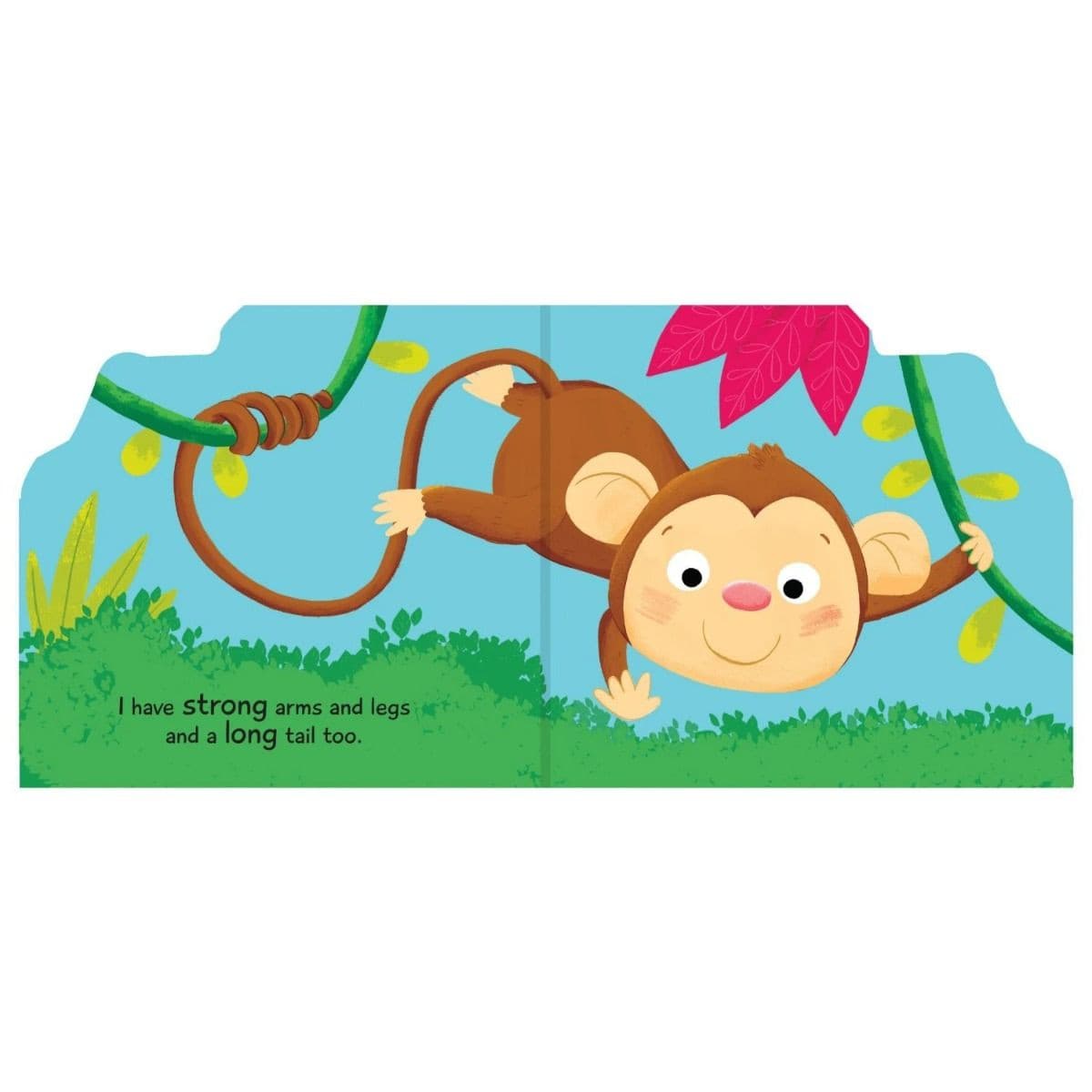 Monkey Lil Stars — image 3