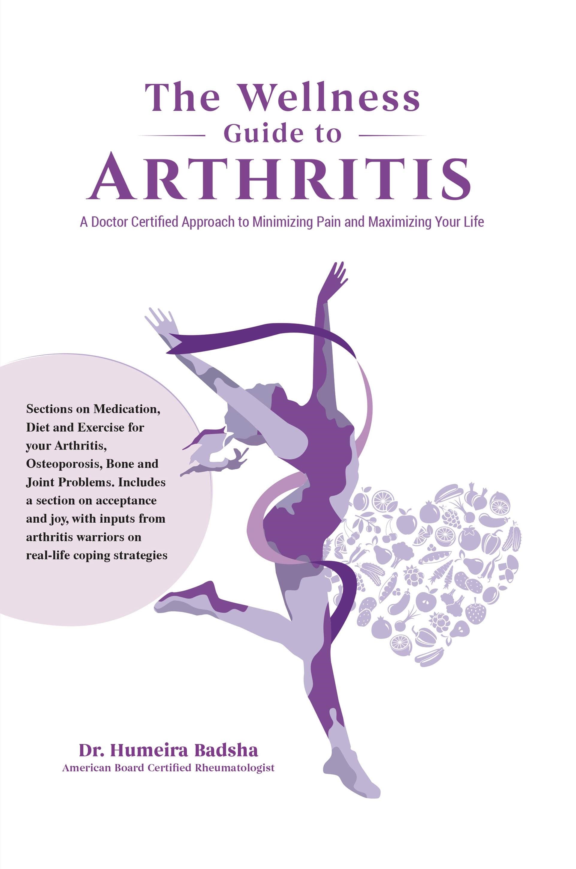 The Wellness Guide to Arthritis