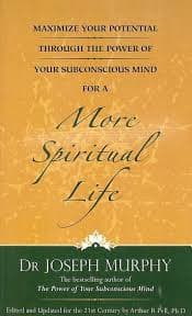 More Spritual Life