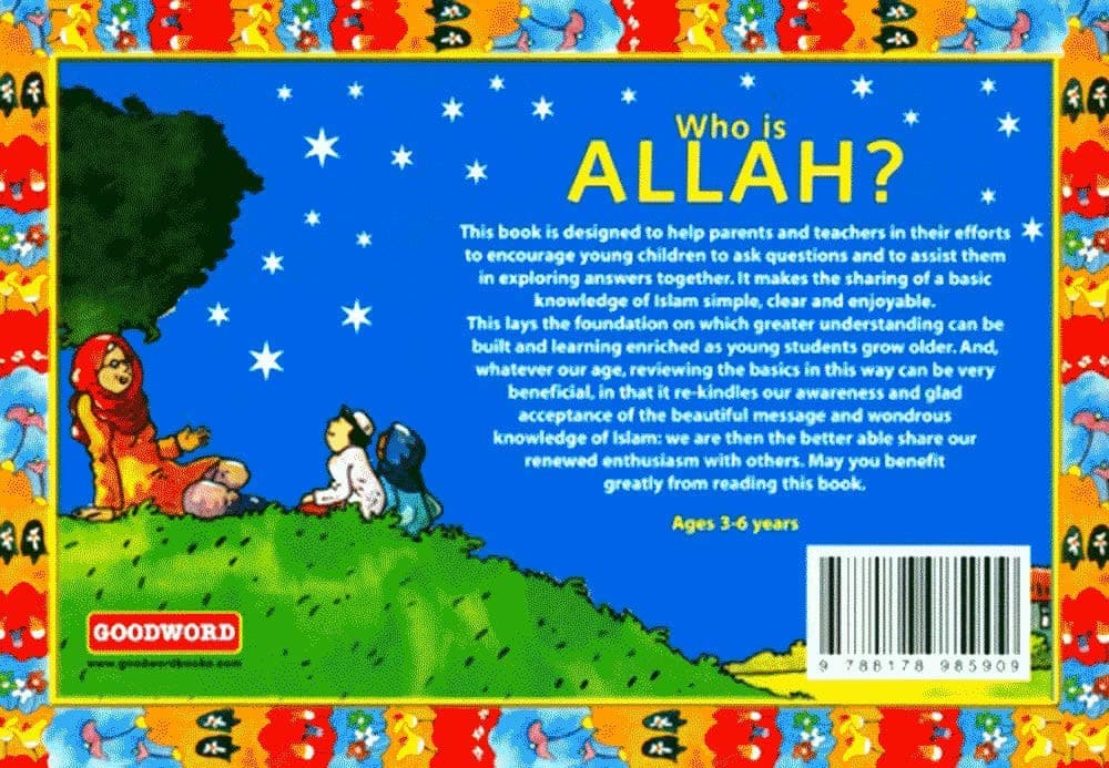 Who is Allah — image 2