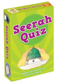 Seerah Quiz