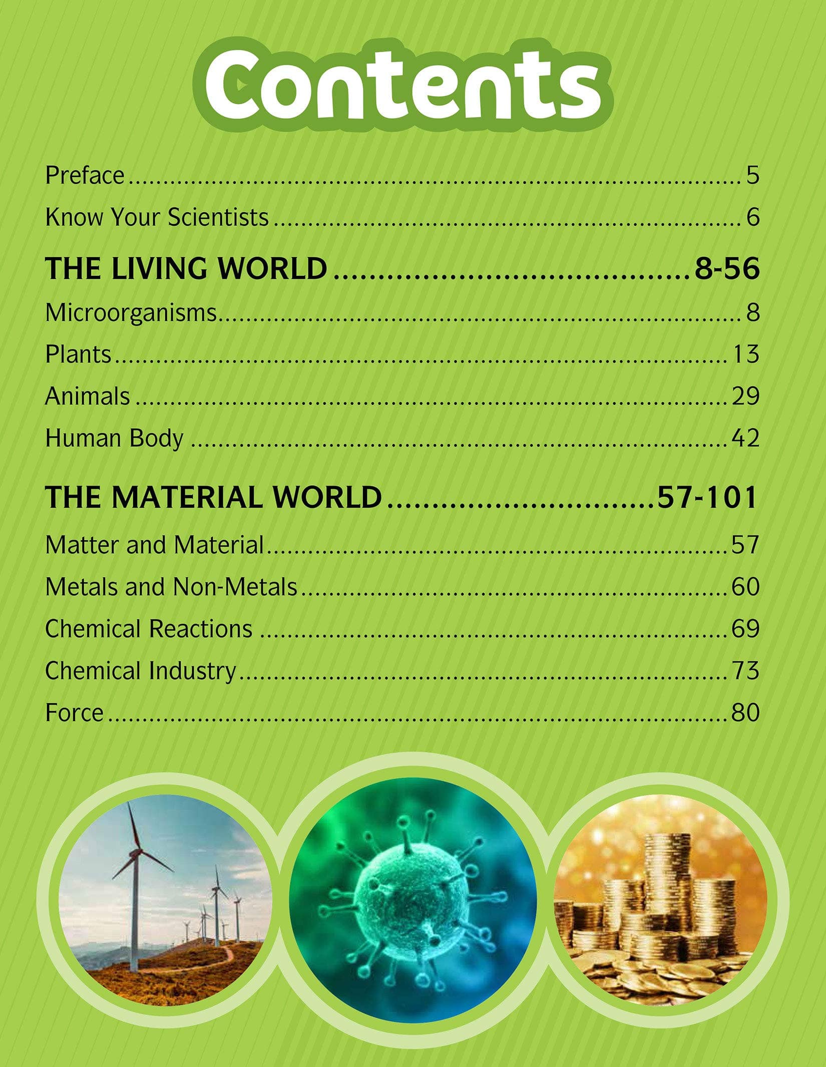 Childrens Encyclopedia Science — image 2