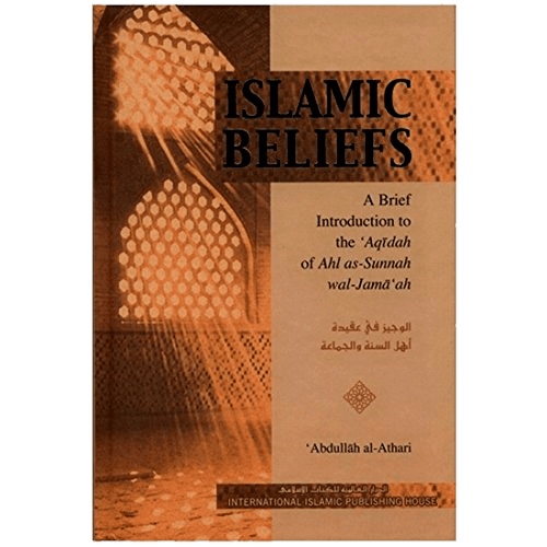 Islamic Beliefs