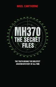 MH 370 The Secret File