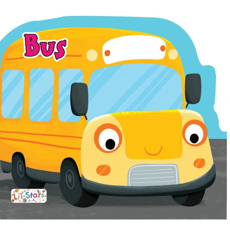 Bus Lil Stars