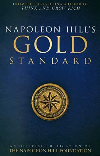Napoleon Hills Gld Standard