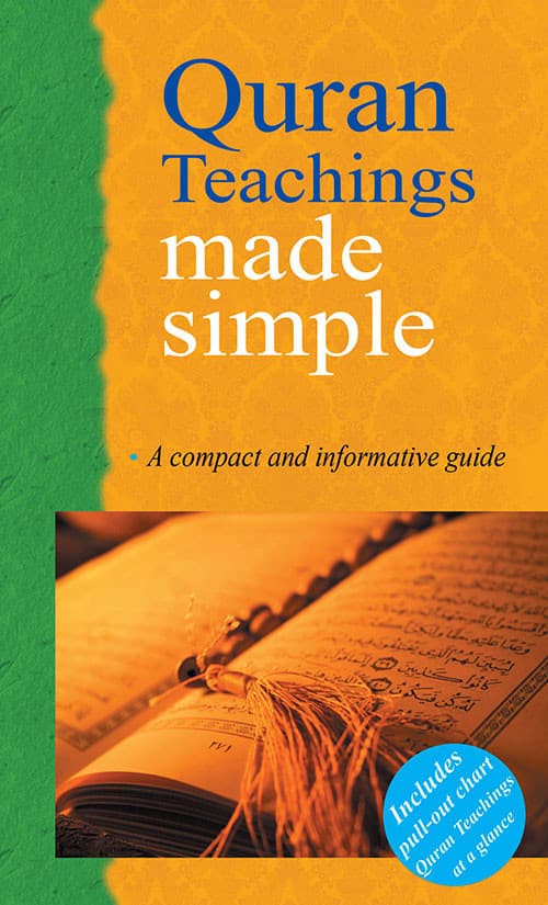 Quran Teaching Made Simple For Men