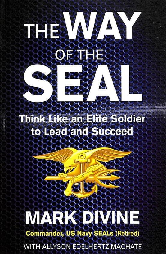 The Way of the seal