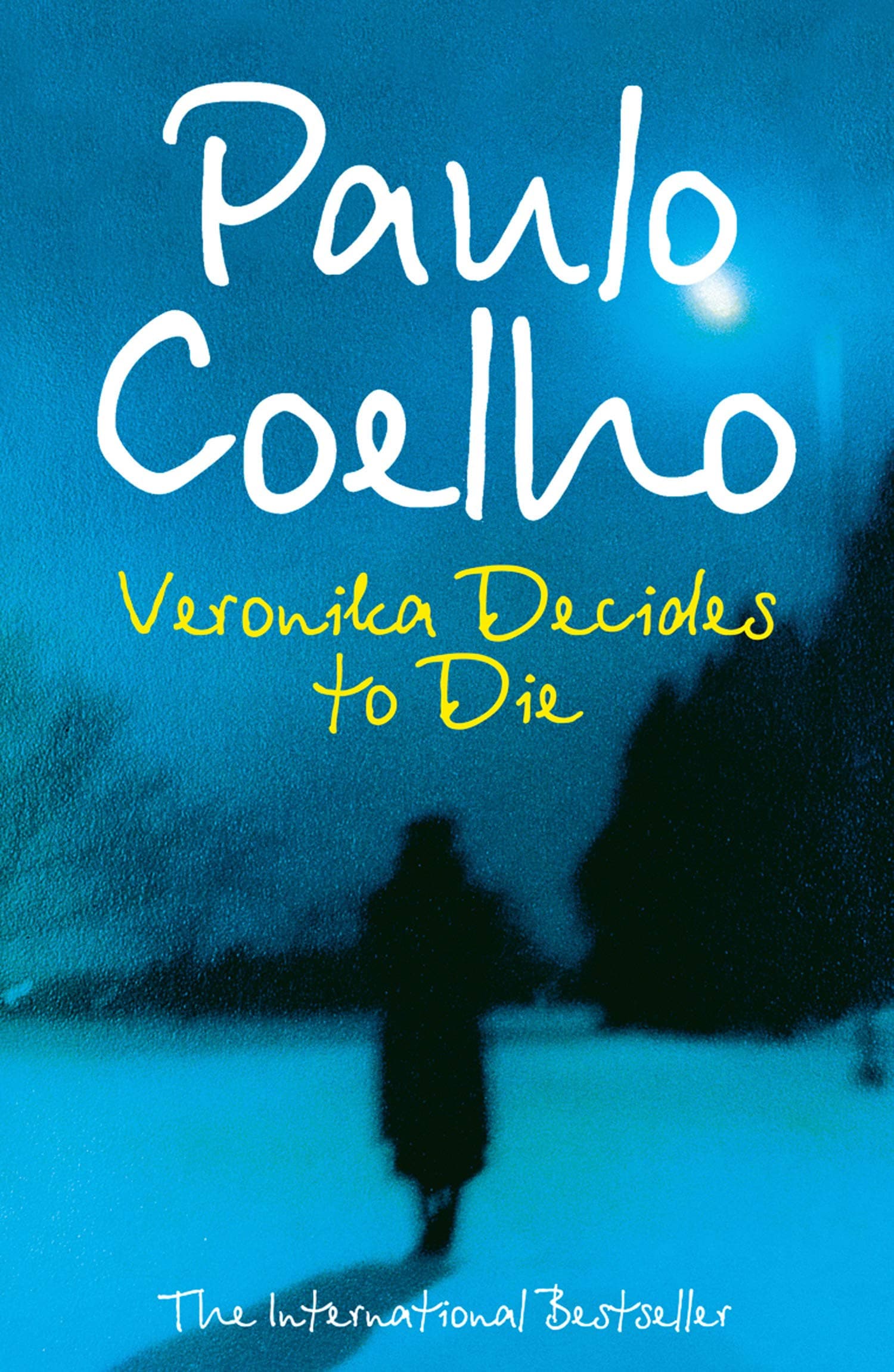 Veronika Decides to Die Intl