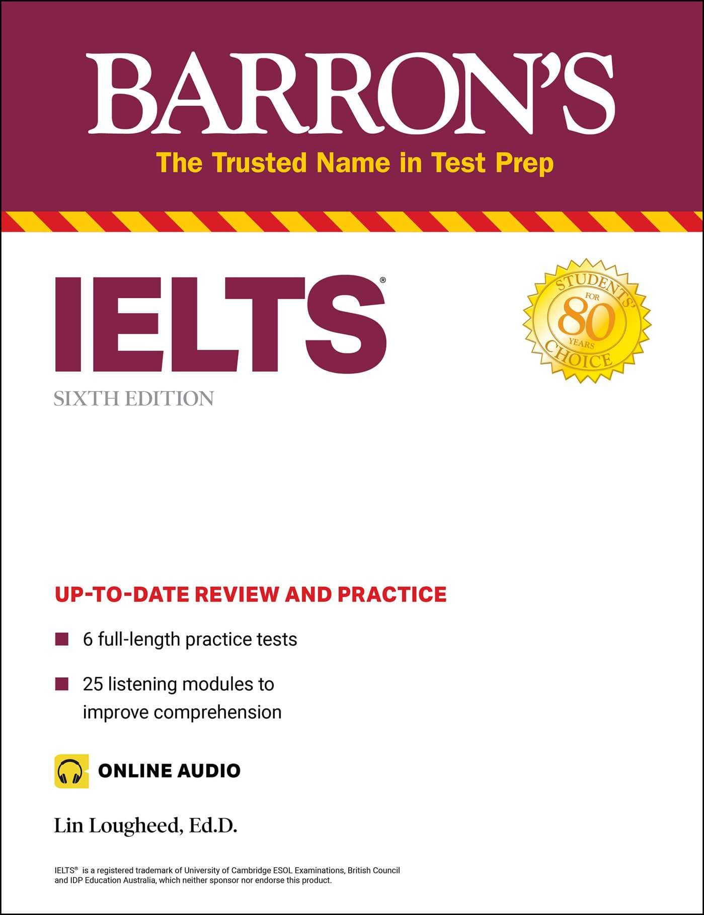 IELTS