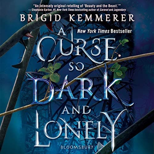 A Curse so Dark and Lonely
