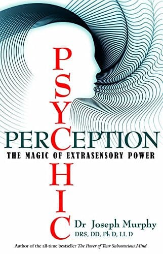 Physchic Preception the magic